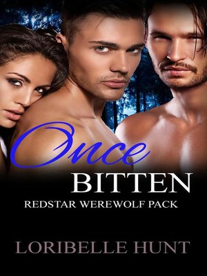 cover image of Once Bitten